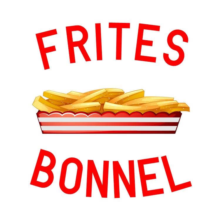 frites bonnel frites bonnel