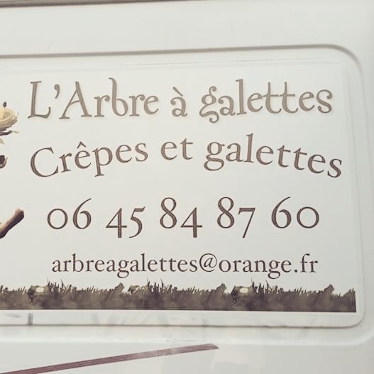 arbre à galettes arbre à galettes