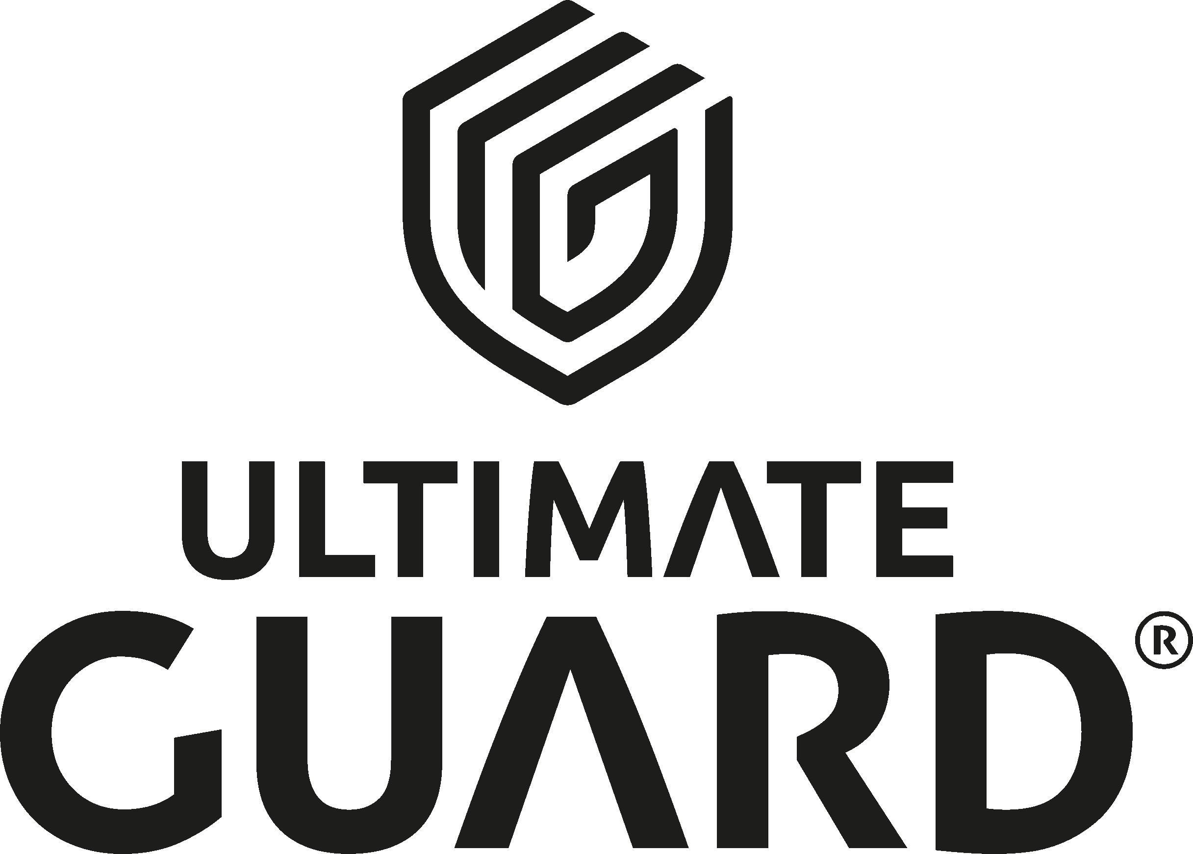 ultimate guard logo ultimate guard logo