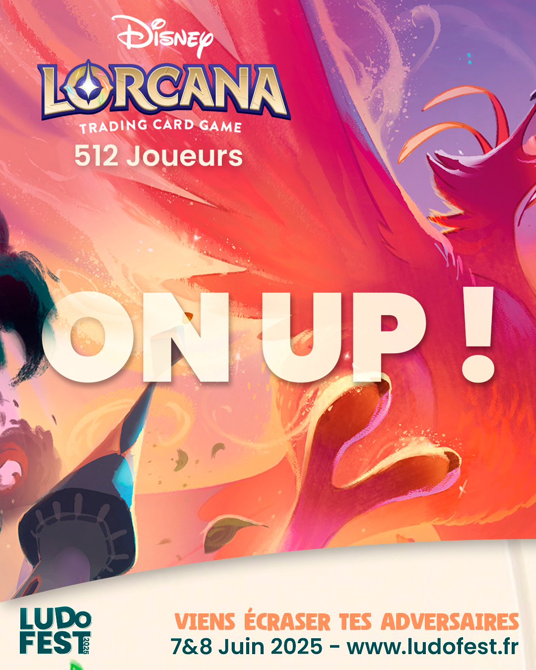 lorcana