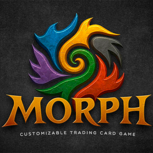 morph tcg morph tcg